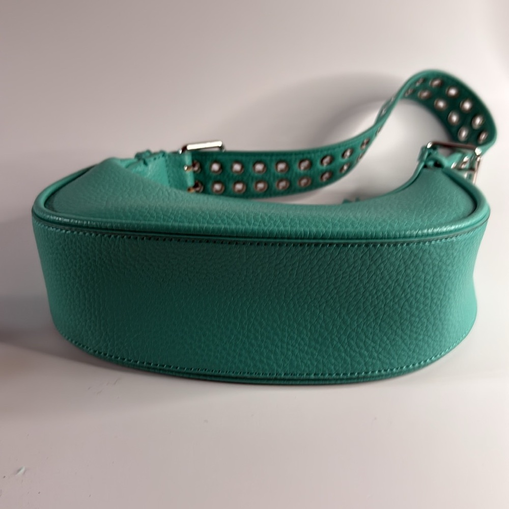Urban Outfitters Crescent Bag with Studded Strap - Picture 11 of 11